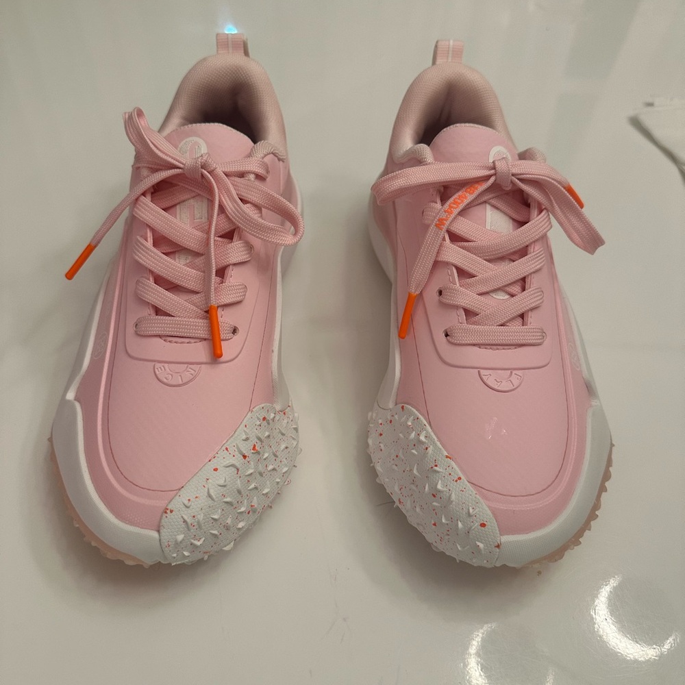 G/Fore G/18 women’s golf shoe (color : blush)